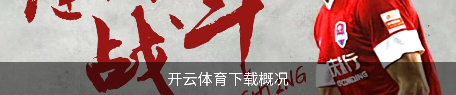 开云体育下载概况